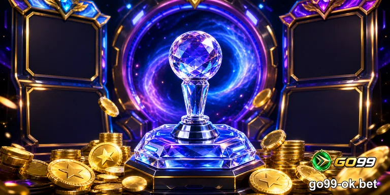 GO99 Đổi Thưởng 🎮 Kho Game Trực Tuyến 2026 - hình ảnh - go99-ok.bet